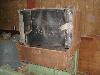  CUMBERLAND 50 (?) Grinder, 125 hp, 20x50" throat,